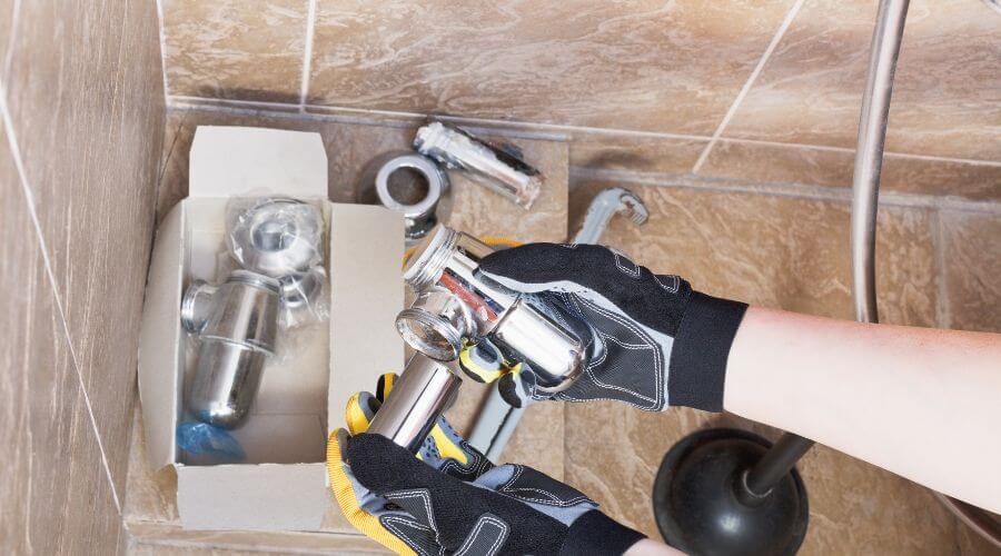 Professional New roof installation in El Monte, CA